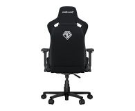ANDA SEAT Kaiser 2 Frontier fabric black - 1473885 - zdjęcie 2